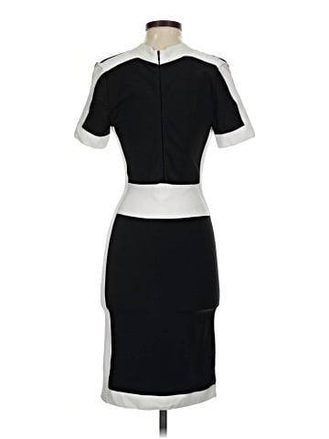 GUESS by Marciano Cocktail Dress (view 2)