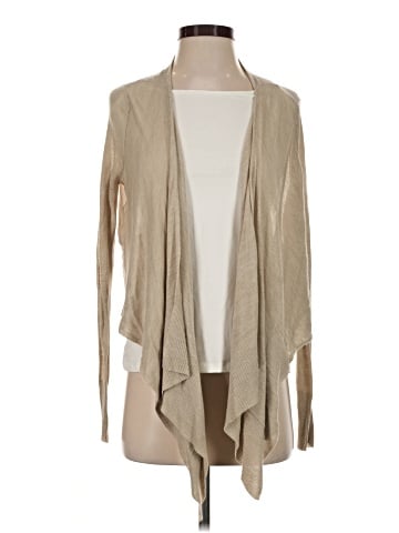 Apostrophe Cardigan (view 1)