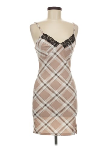 No Boundaries Cocktail Dress (view 1)