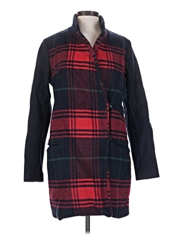 Gap Coat (view 1)