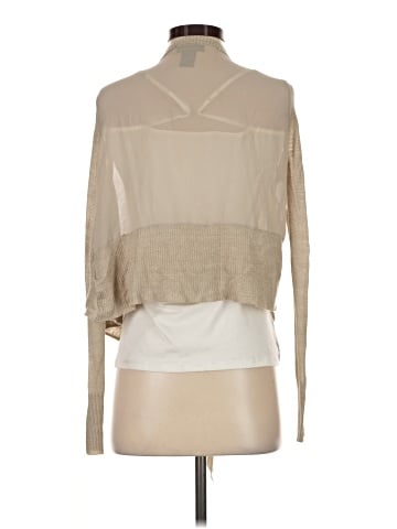 Apostrophe Cardigan (view 2)