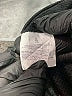 Active by Old Navy 100% Polyester Black Track Jacket Size XL - photo 7
