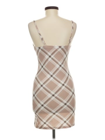 No Boundaries Cocktail Dress (view 2)