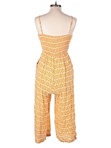 AUW Romper (view 2)