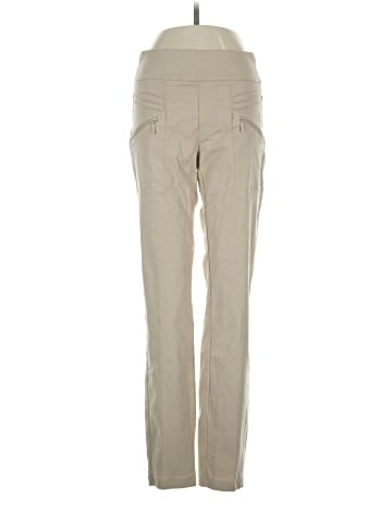 GG Blue Casual Pants (view 1)