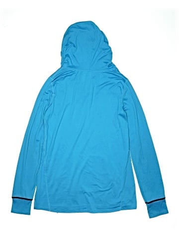 Justice Long Sleeve T-Shirt (view 2)