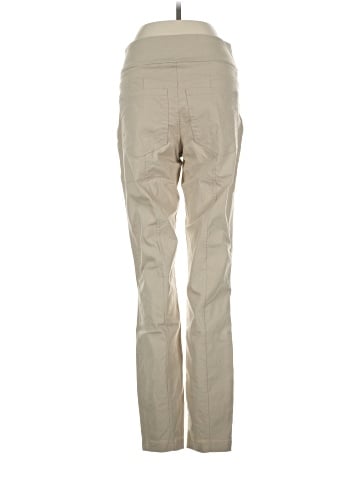GG Blue Casual Pants (view 2)