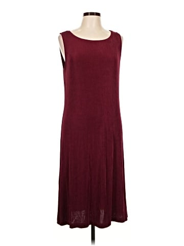 Travelers by Chico's Casual Dress (view 1)