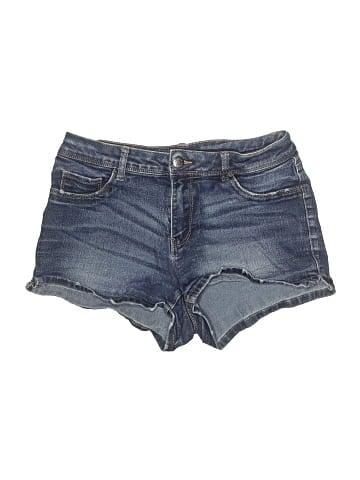 Joe Boxer Denim Shorts (view 1)