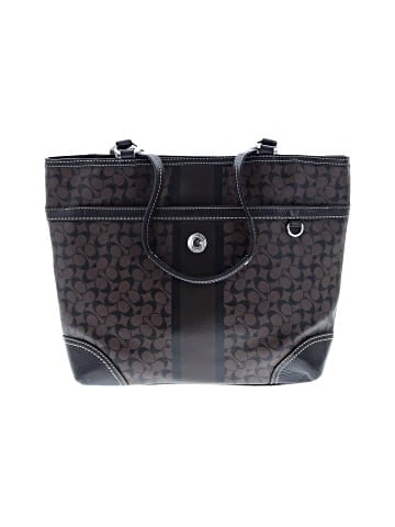 Coach Tote (view 1)