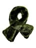 Unbranded Green Scarf One size - photo 1