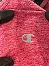 Champion Pink Active Tank Size M (estimated) - photo 7