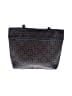 Coach Print Black Tote One size - photo 3