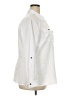 Notations White Long Sleeve Blouse Size 2X - photo 4