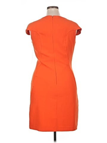 Sharagano Cocktail Dress (view 2)