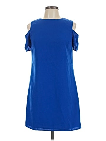 oasis Casual Dress (view 1)