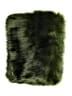 Unbranded Green Scarf One size - photo 2