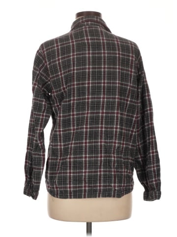 Woolrich Long Sleeve Button-Down Shirt (view 2)