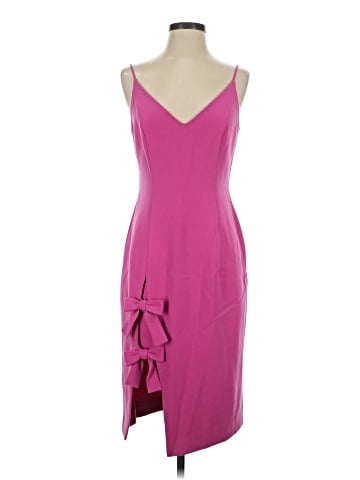 Black Halo Cocktail Dress (view 1)
