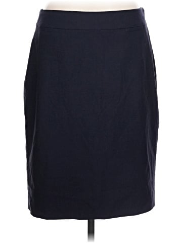 Banana Republic Wool Skirt (view 1)