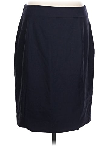 Banana Republic Wool Skirt (view 2)