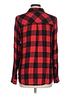 Lucky Brand Long Sleeve Button-Down Shirt (view 2)