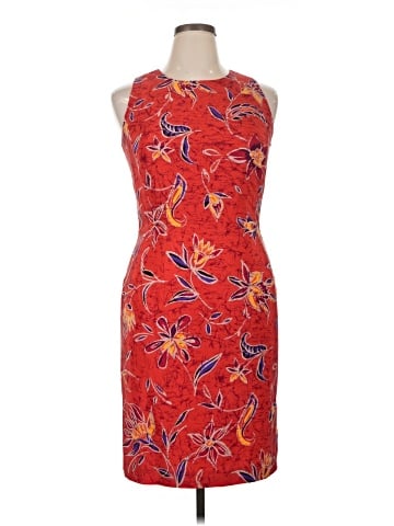 Maggy London Cocktail Dress (view 1)