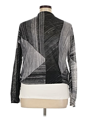 Nic + Zoe Cardigan (view 2)