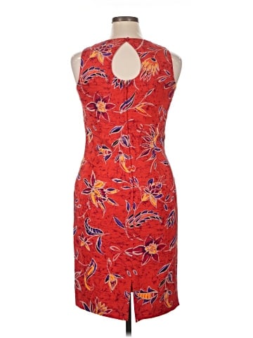Maggy London Cocktail Dress (view 2)
