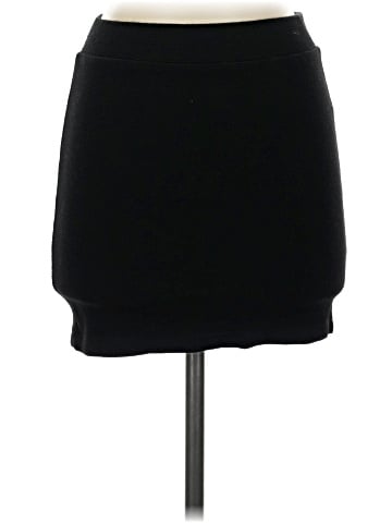 Aqua Casual Skirt (view 1)