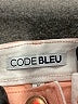 Code Bleu Pink Jeans Size 10 - photo 7