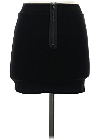 Aqua Casual Skirt (view 2)