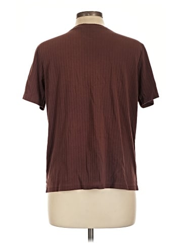 Classic Elements Short Sleeve Henley (view 2)