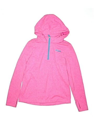 Fila Sport Pullover Hoodie (view 1)