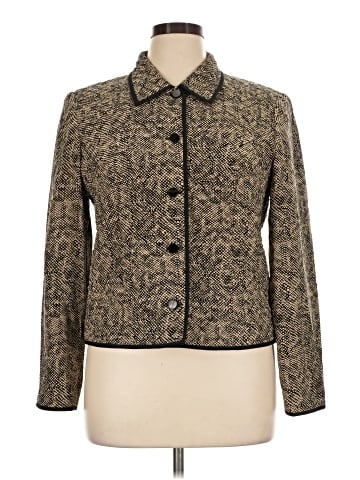 Maggy L Jacket (view 1)