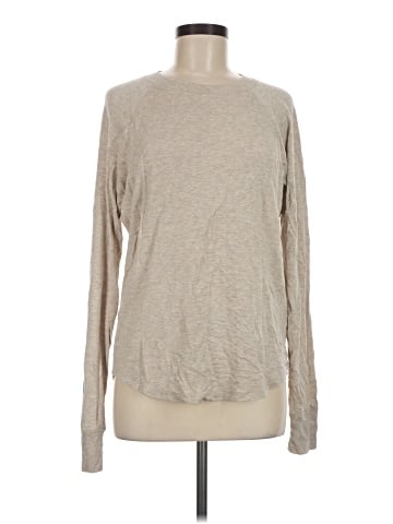 Splits 59 Long Sleeve T-Shirt (view 1)