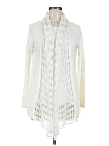 DressBarn Cardigan (view 1)