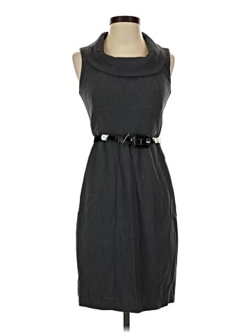Donna Ricco Casual Dress (view 1)