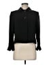 Tahari by ASL 100% Polyester Black Jacket Size 6 - photo 1