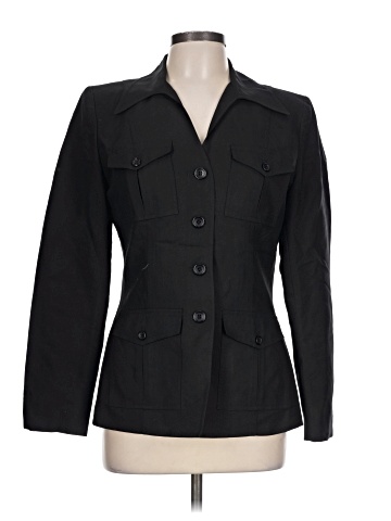 Finity Studio Blazer (view 1)
