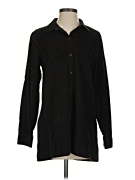 J.Jill Long Sleeve Button-Down Shirt (view 1)