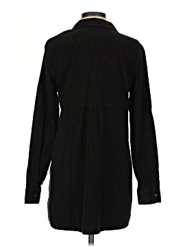 J.Jill Long Sleeve Button-Down Shirt (view 2)