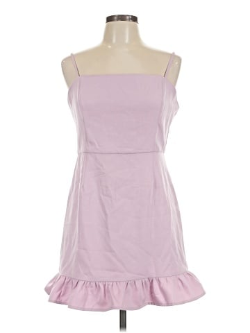 TCEC Casual Dress (view 1)