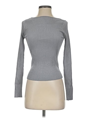 Abercrombie & Fitch Turtleneck Sweater (view 1)