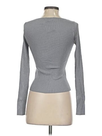 Abercrombie & Fitch Turtleneck Sweater (view 2)