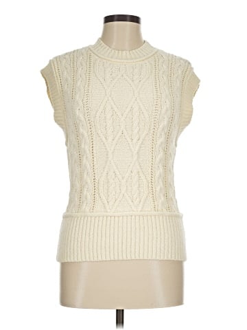 Sugarlips Sweater Vest (view 1)