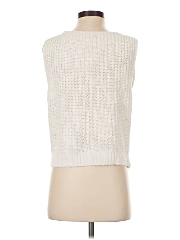 Abercrombie & Fitch Sweater Vest (view 2)