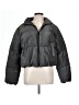 Bar III Solid Gray Jacket Size L - photo 1