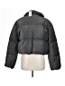 Bar III Solid Gray Jacket Size L - photo 2