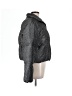 Bar III Solid Gray Jacket Size L - photo 4